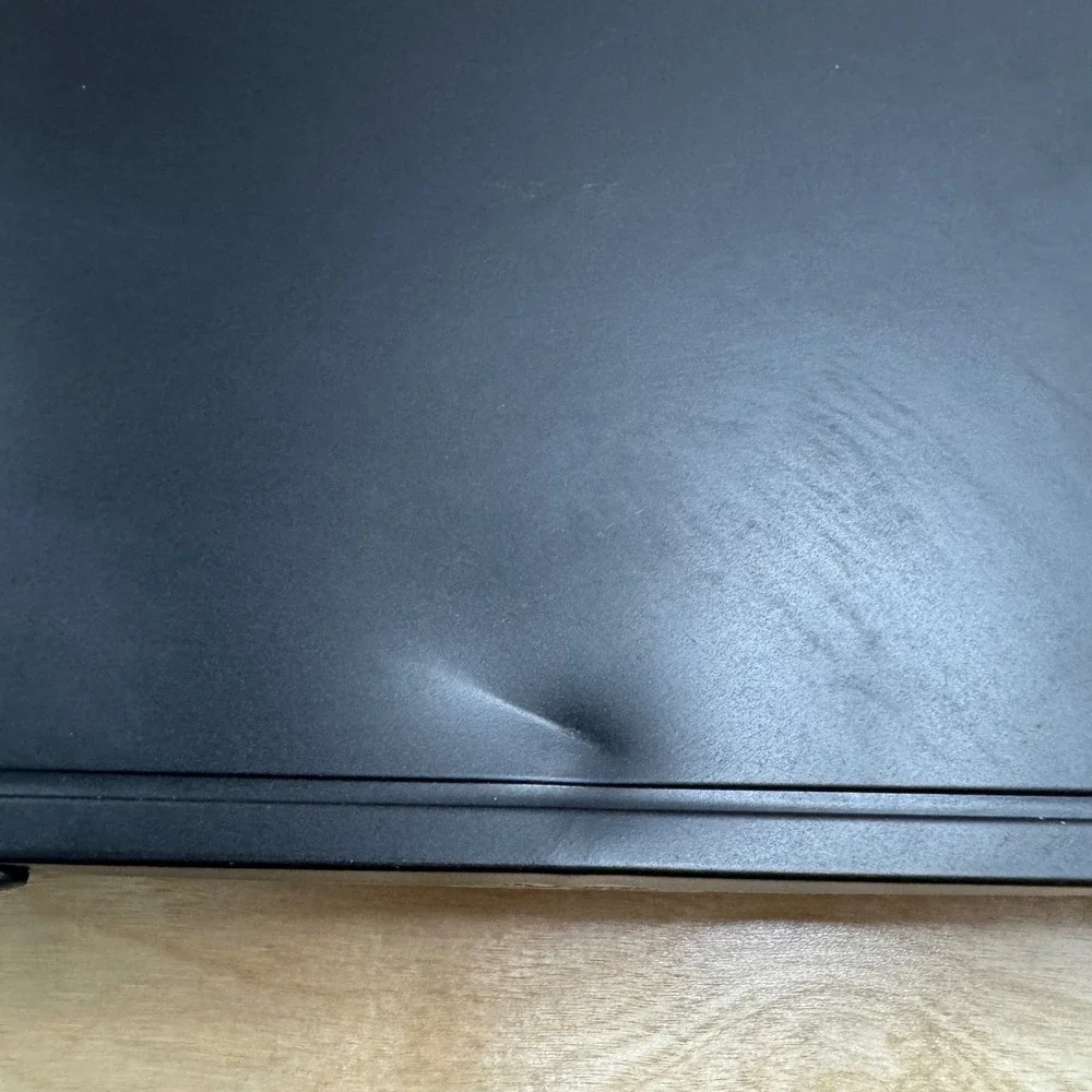 Sony dvp sr310p
